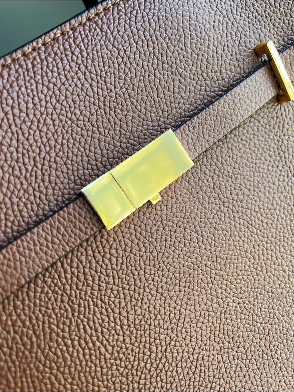 Demellier Hudson Midi Bag - Picture 6 of 8